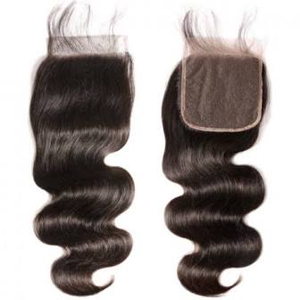ガット　第五 5x5 Lace Closure – Hairweavekilla601