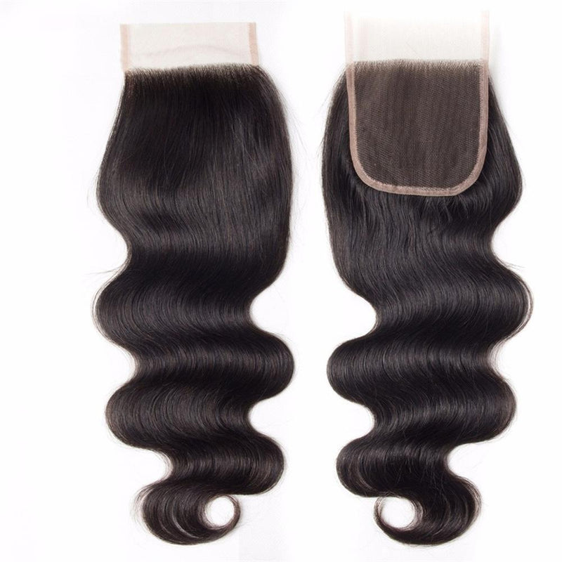 4x4 Lace Closure