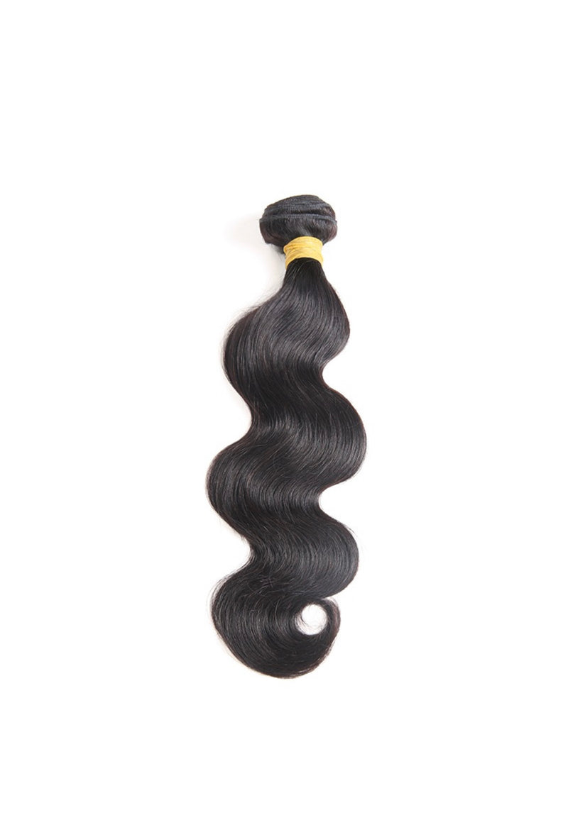 Virgin Body Wave
