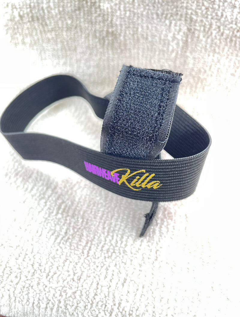 Hairweavekilla Melt Belt