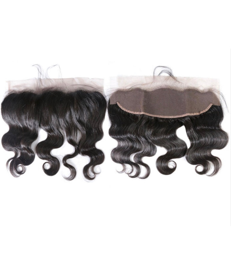 13x4 Lace Frontal