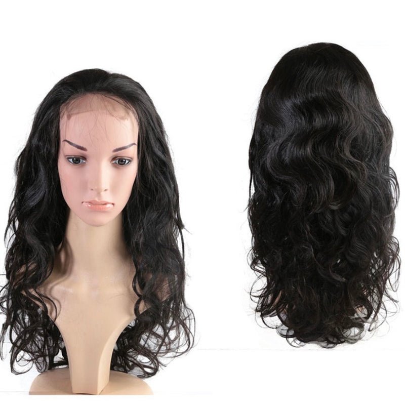 Lace Closure Unit