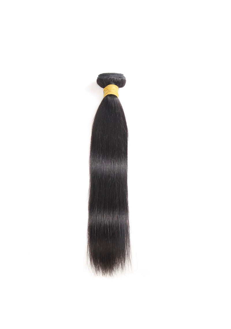 Virgin Straight